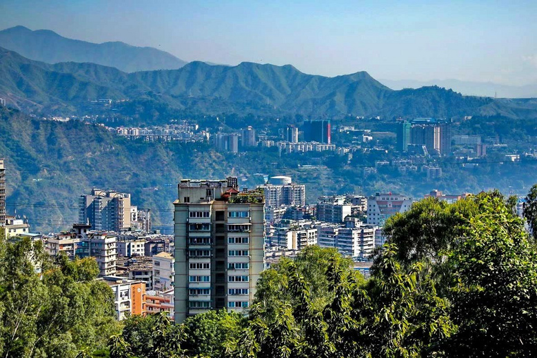 國內最適合避寒的7座城市，溫暖如春景，安逸到想養老！