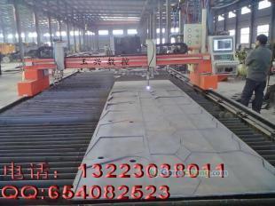 雅安與攀枝花地區(qū)專業(yè)供應(yīng)鄭州產(chǎn)數(shù)控火焰切割機——安全防護與高效加工解決方案