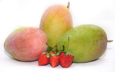 攀枝花特色農(nóng)產(chǎn)品介紹